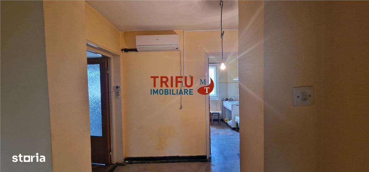 Apartament 3 camere de vanzare zona Closca - Imagine principală: 2/9