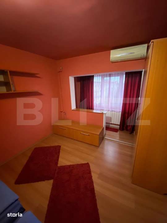 Garsoniera – Aleea Pescarilor - Imagine principală: 2/4