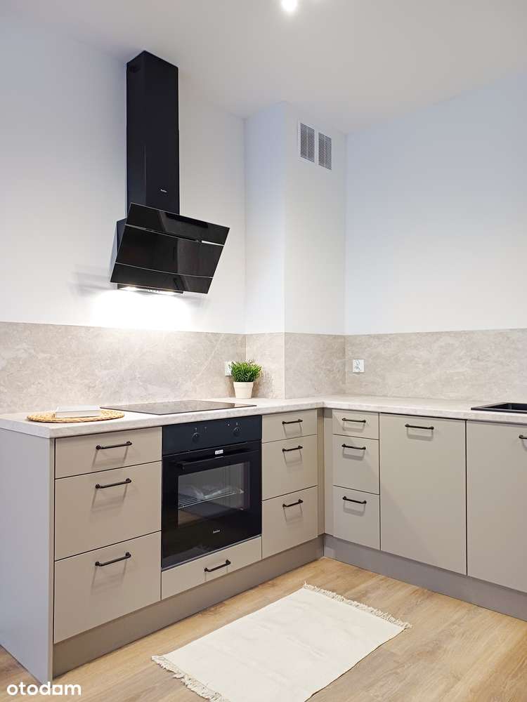 PROMOCJA! |Szamotulska 26 Baranowo | 45 m2 | 2 pokoje - Pełny obrazek: 4/11