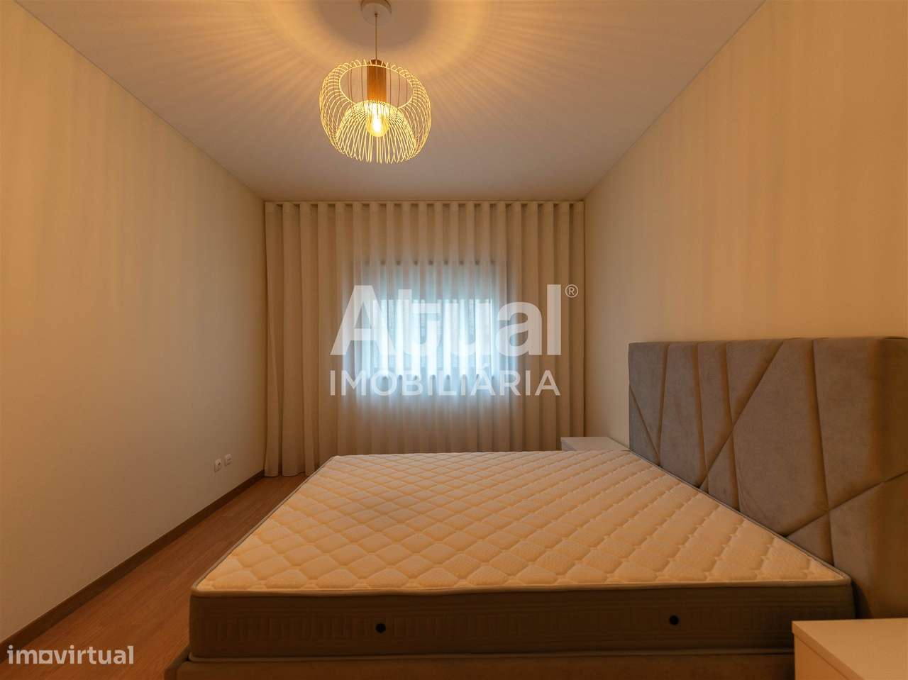 Apartamento T3 Venda em Caldas de Vizela (São Miguel e São João),Vizel-18
