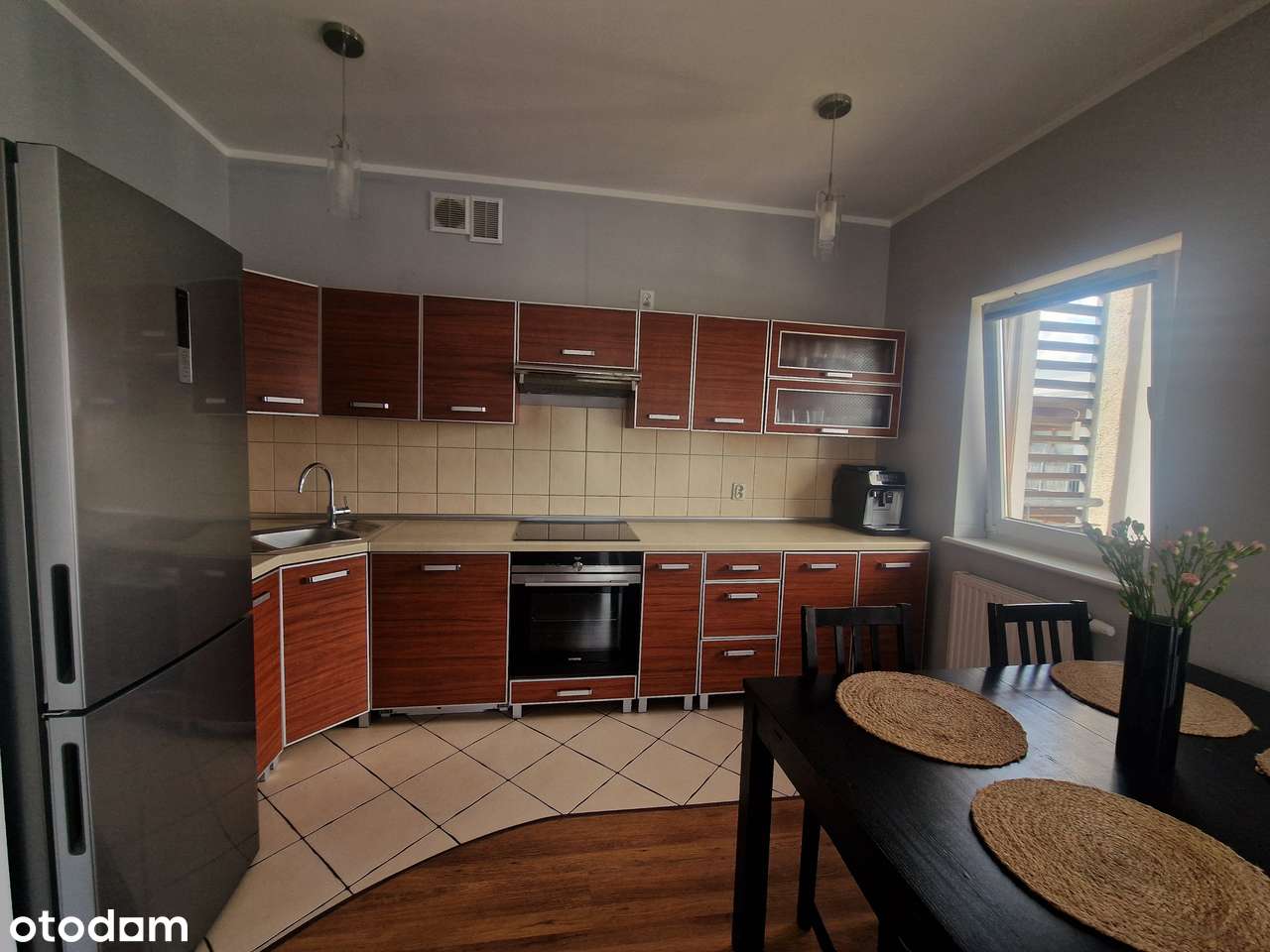 Osiedle Kalinowe w Rokietnicy 3 pokojowe mieszkanie-7