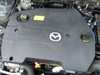 Skrzynia biegów Mazda 3 Lift 2.0 CDTI - 1