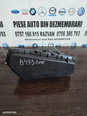 Carcasa Calculator Motor ECU Bmw 2.0 D Euro 6 Motor B47 Volan Stanga G20 G21 G30 G31 G11 G12 G13 G14 G15 G16 G01 G02 G05 G06 Etc. - 1