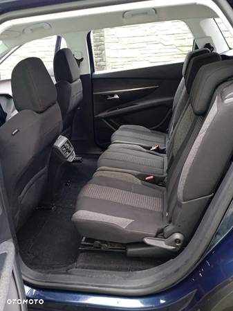 Peugeot 5008 1.2 PureTech Access - 9