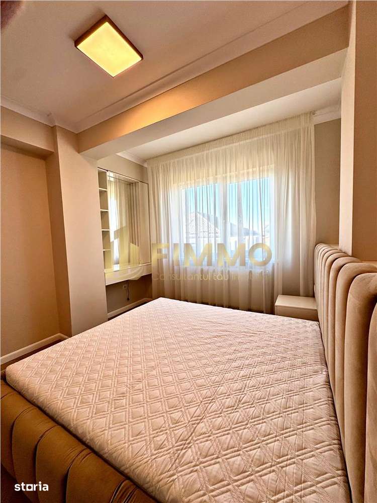 Apartament prima inchiriere | Sf. Ilie | 3 cam | Loc de parcare privat - Imagine principală: 4/12
