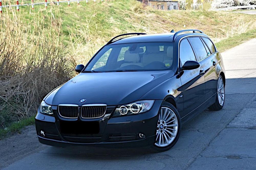 BMW 3 Series E90/E91/E92/E93 2006