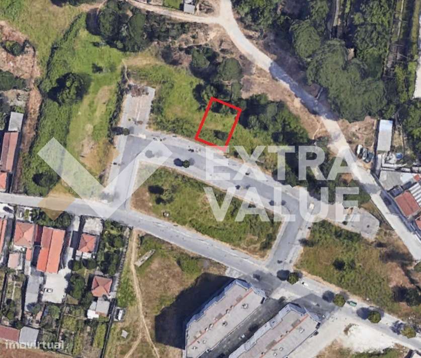 Lote de Terreno  Venda em Darque,Viana do Castelo - Grande imagem: 4/6