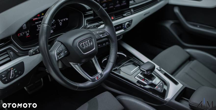 Audi A5 45 TFSI mHEV Quattro S tronic - 14