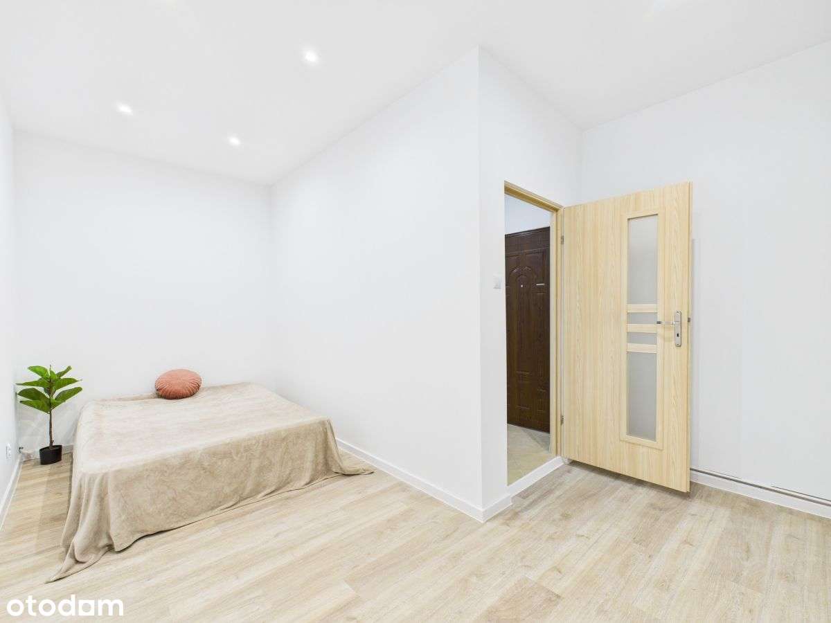 1piętro*45m2*2pokoje*przy głównym deptaku - Pełny obrazek: 4/14