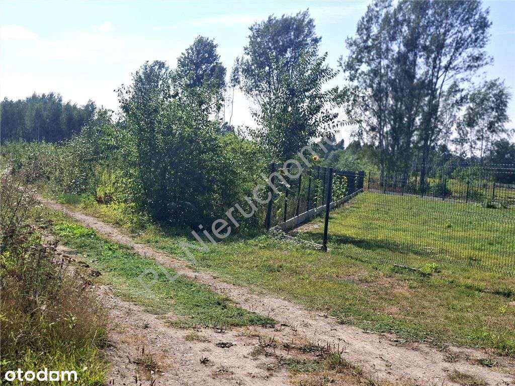 Działki budowlane w Celinowie! - Pełny obrazek: 4/10