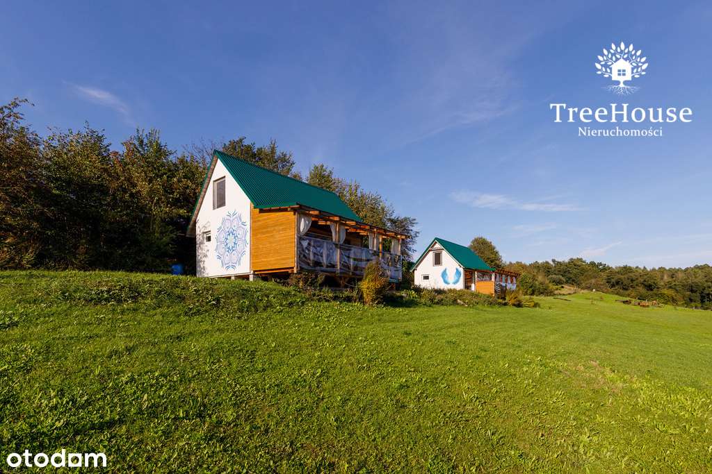 Wyjątkowa oferta inwestycyjna - Pełny obrazek: 3/20