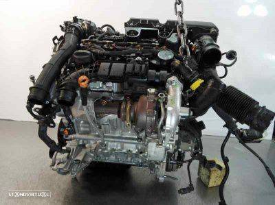 Motor Peugeot/Citroen 1.6hdi 90cv 9HP - 1