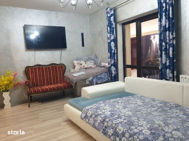 IASI – ROND ERA - Apartament cu 3 camere, 82 mp + gradina 35 mp (2017)-3