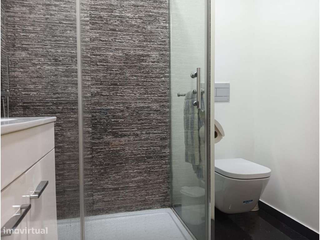 Apartamento T2 - Corredoura-18