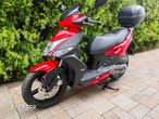 Kymco Agility - 6