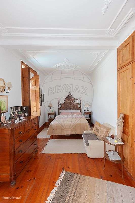 Moradia T4 para venda-17