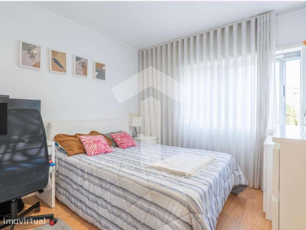 T3 Totalmente Renovado no Coração de Matosinhos-14