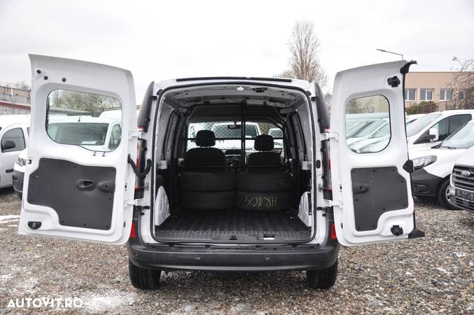 Renault Kangoo L2H1 Furgon - 7