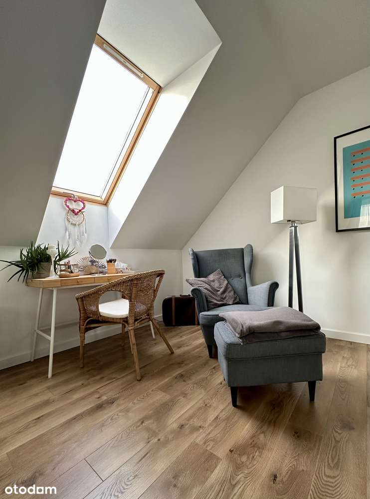 Dom wolnostojący Nieborowice-12