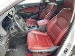 Hyundai Tucson 2.0 CRDI 4WD 6AT Premium+ - 10