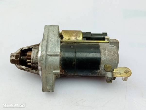 Motor De Arranque Honda Cr-V Ii (Rd_) - 2