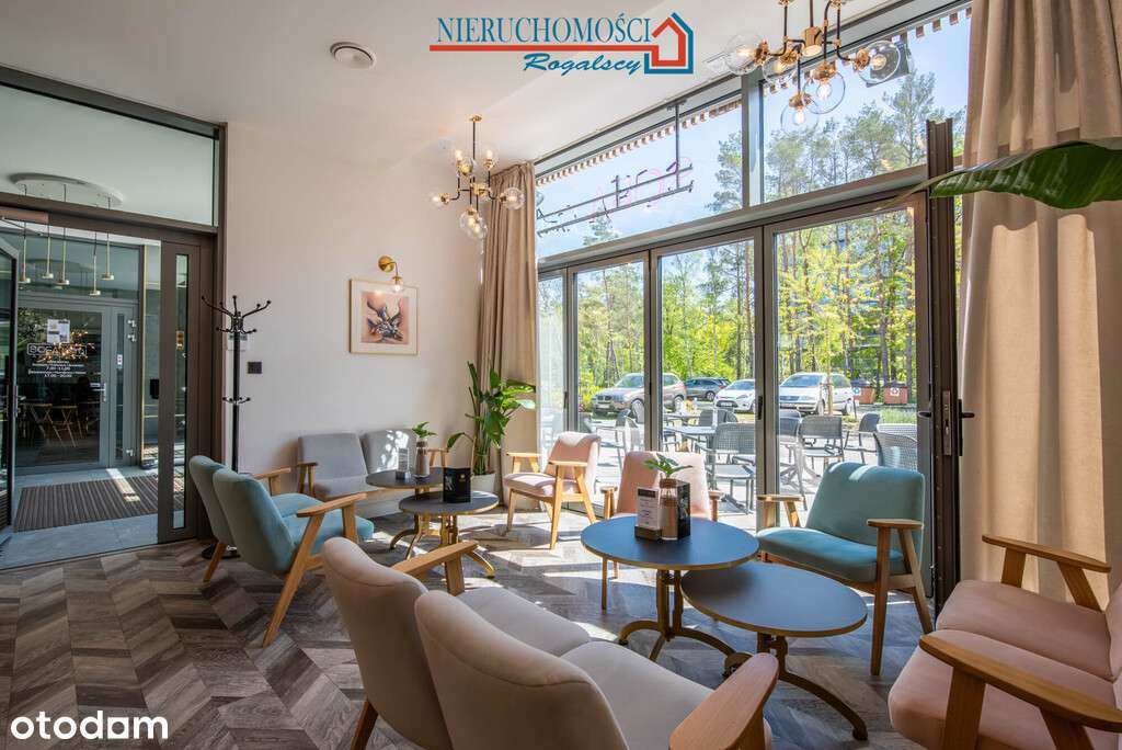 Apartament w pierwszej linii zabudowy-16