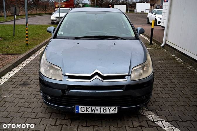 Citroën C4 1.6 16V Impress - 2