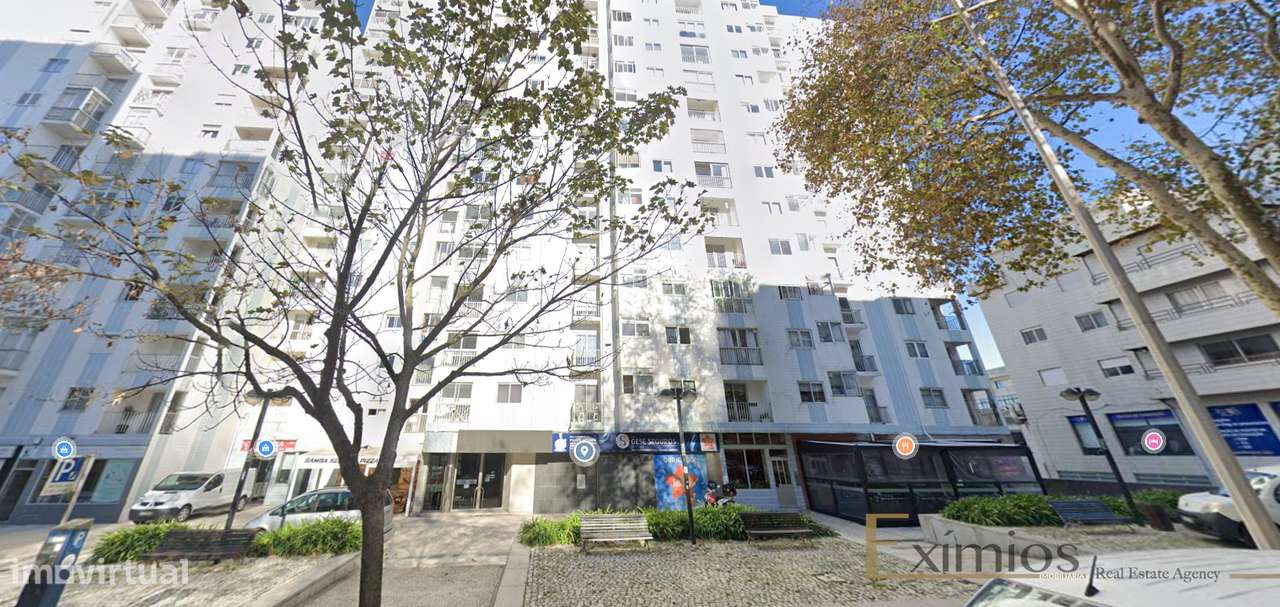 Apartamento T3 para venda, na Póvoa de Varzim-1
