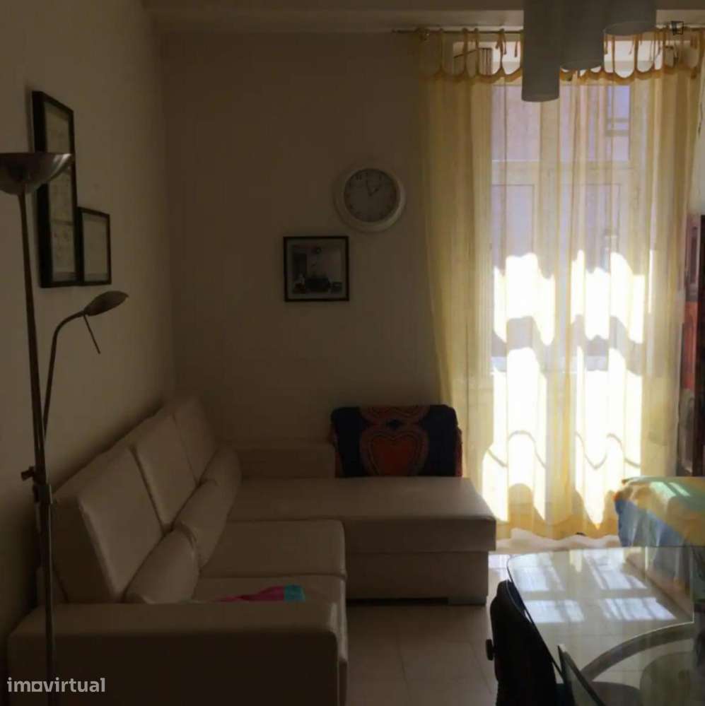 Apartamento com 1 quartos - localizado em Figueira da foz - Grande imagem: 5/5