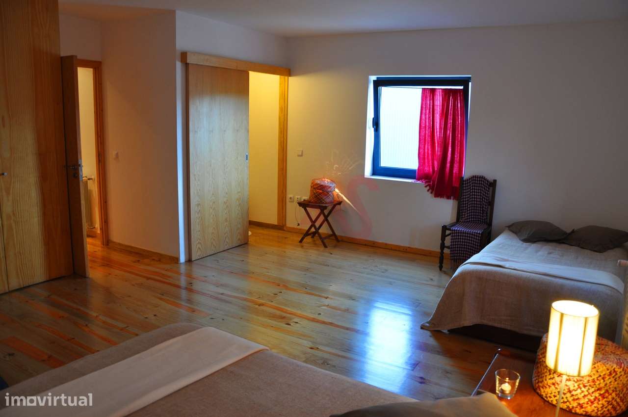 &#127969; Moradia T2 para Arrendamento em Travassós, Fafe - Grande imagem: 2/7