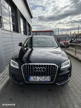 Audi Q5 - 2