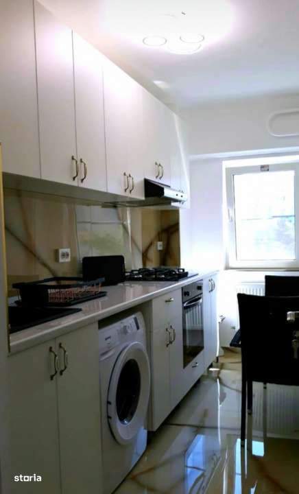 Garsoniera | Nerva Traian | Bd. Unirii | 42 mp - Imagine principală: 4/9