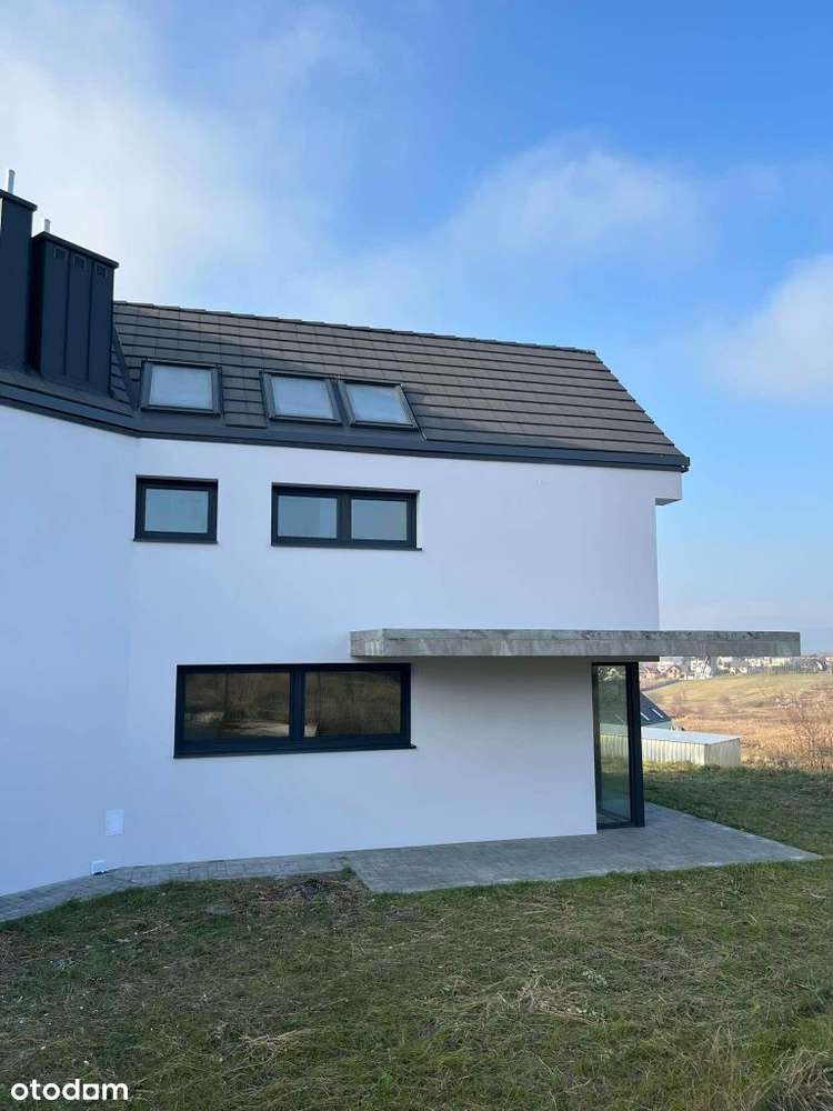 DOM W CENIE MIESZKANIA Dębniki 84m2 na ul. Majora Adama Królikiewicza - Pełny obrazek: 4/16