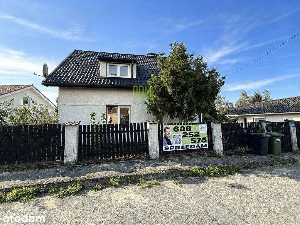 Dom nad stawem+garaż z mieszkaniem/Stawiguda-7