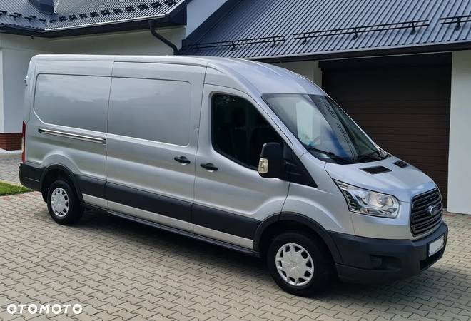 Ford Transit - 8