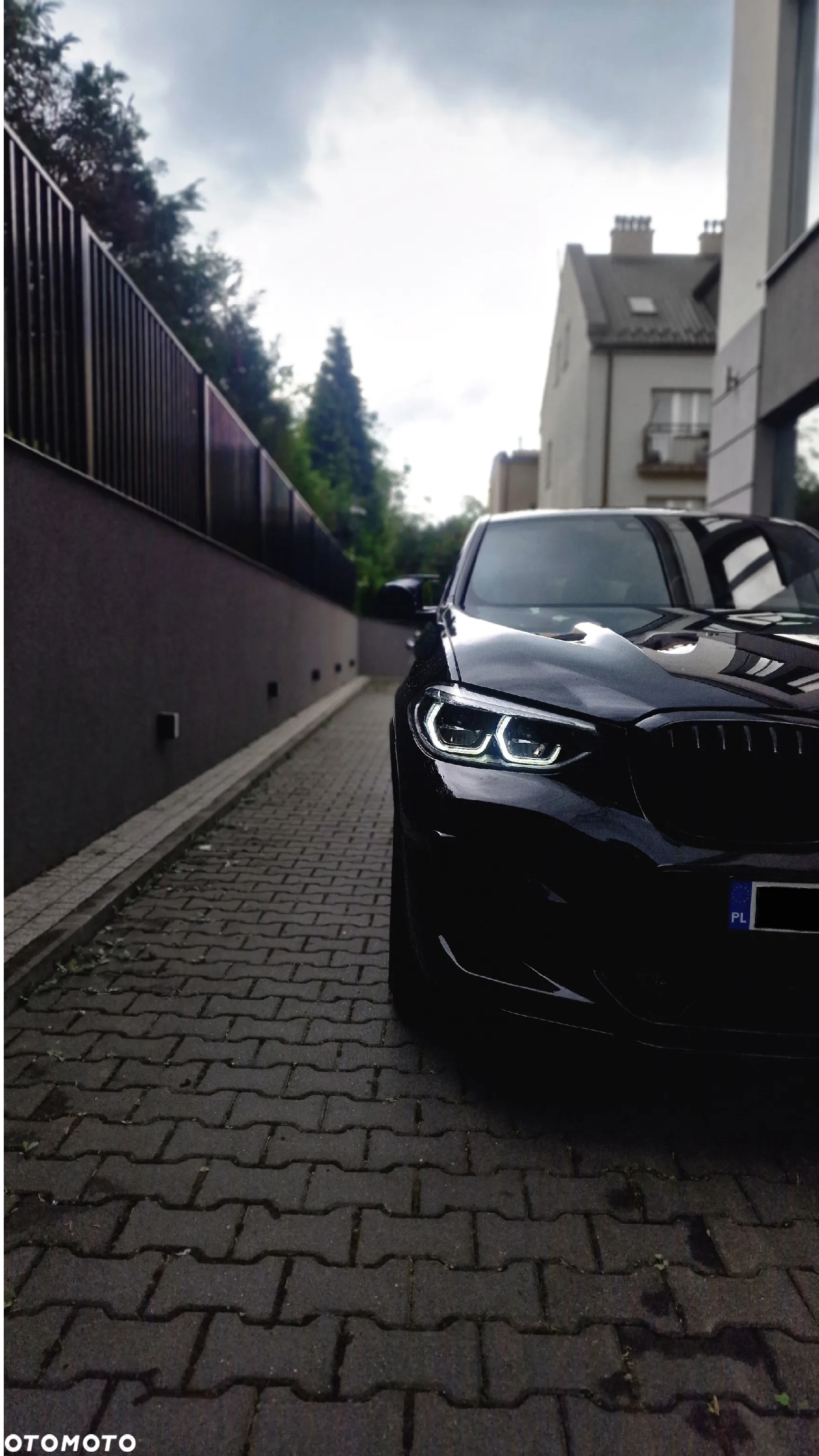 BMW X4 xDrive30i M Sport Edition - 2