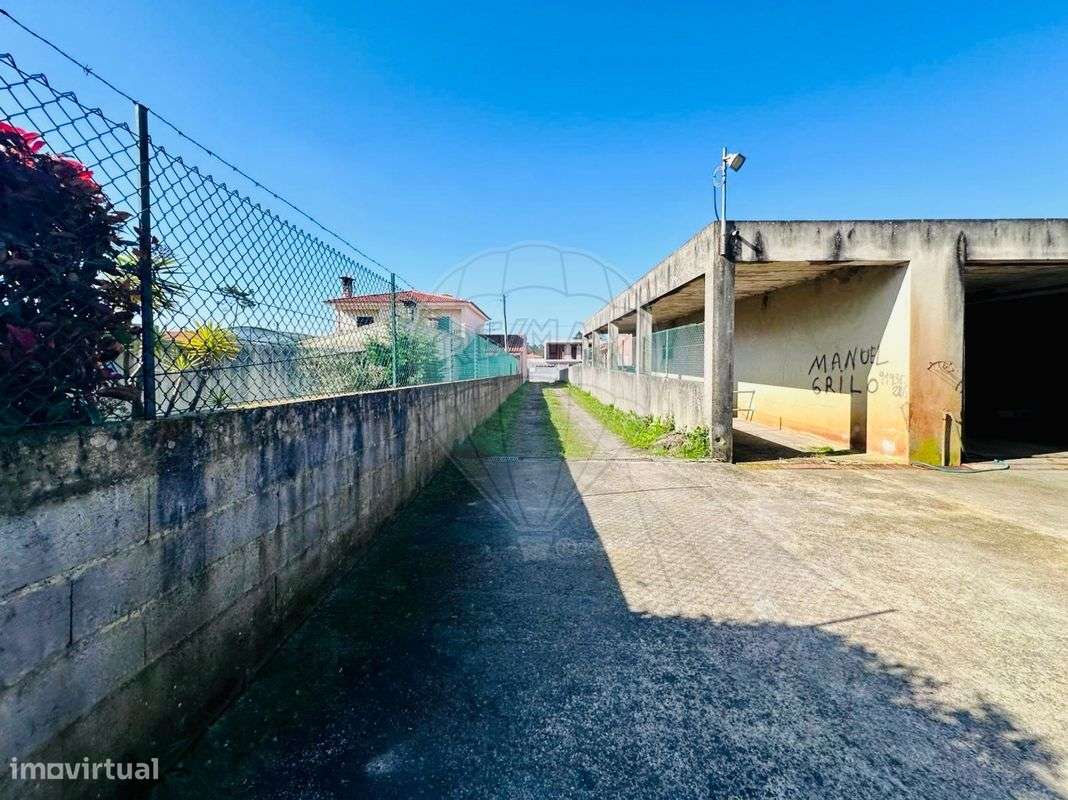 Armazém  para arrendamento - Grande imagem: 5/10