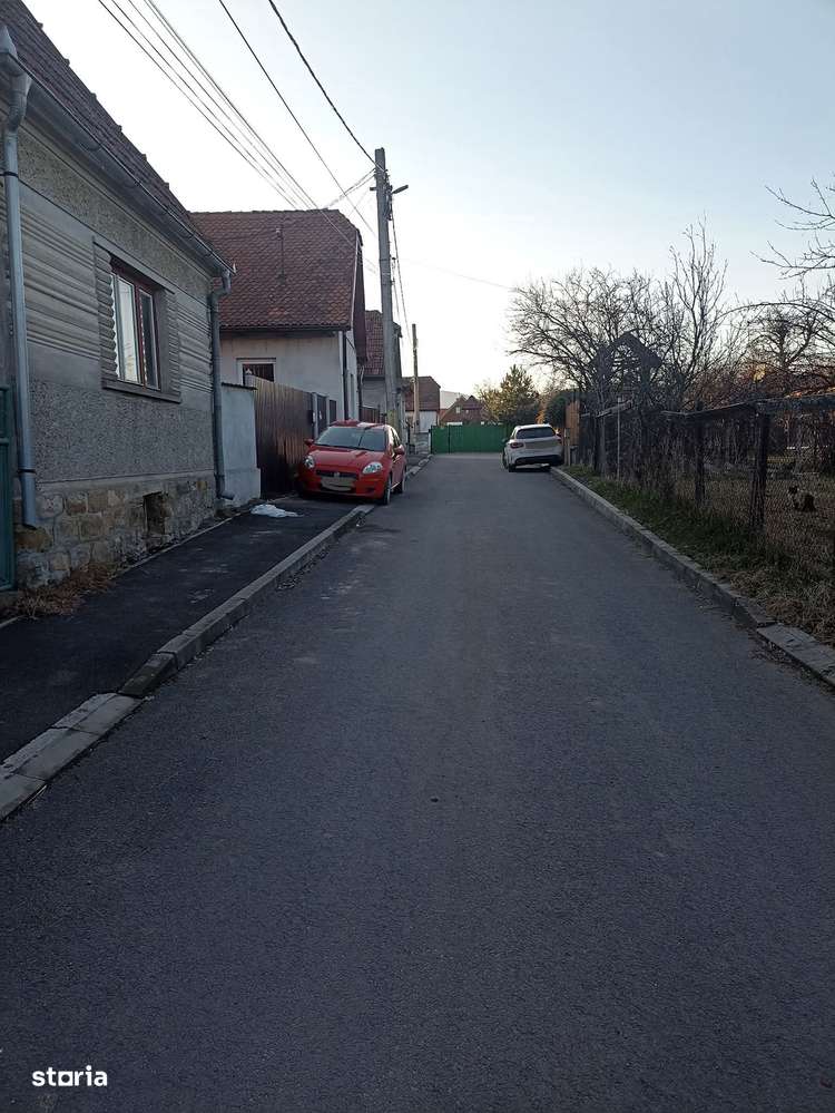 De vânzare casā particularā în Arcus-15
