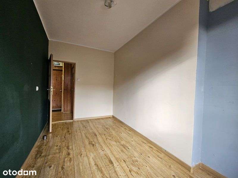 Dwa pokoje - ul. Sokolska-4