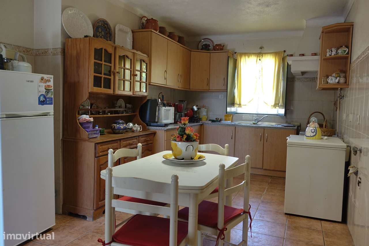 Quinta da Charneca Ribatejana - Zebro / Coruche-10