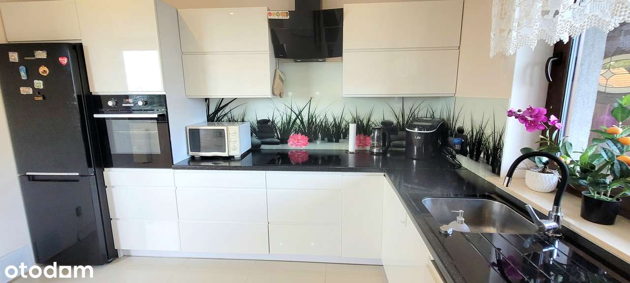 Nowoczesny  wolnostojacy dom z ogrodem w  spokojnej okolicy! - Pełny obrazek: 5/20