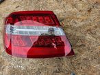 MERCEDES E W207 LAMPA LED TYLNA LEWA LEWY TYŁ A2079060158 - 2