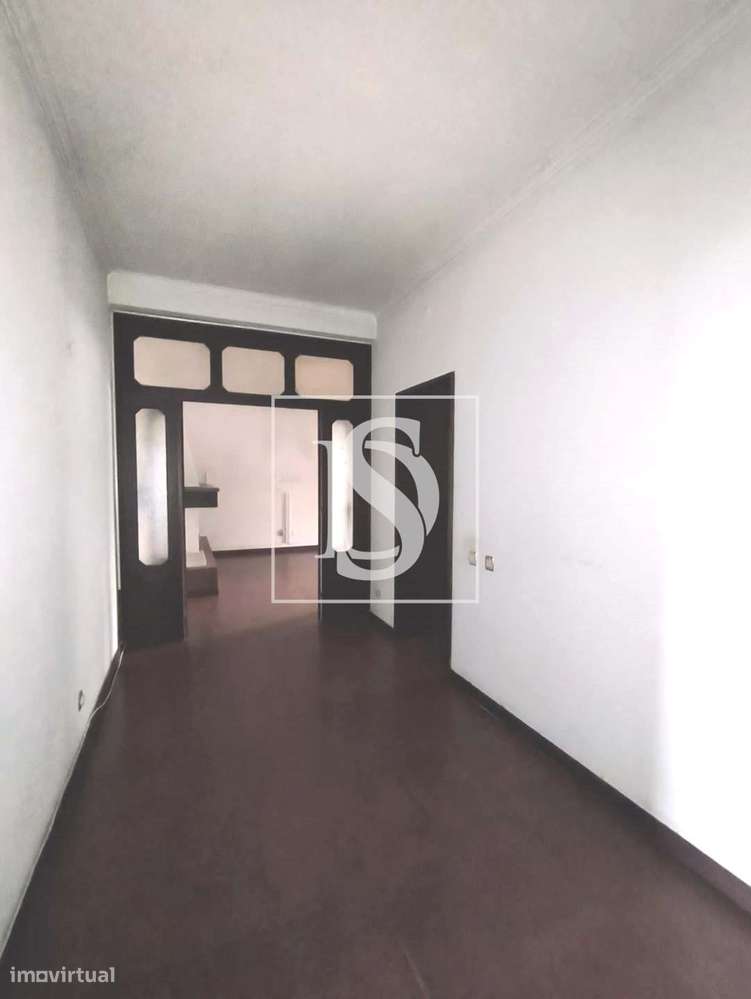 Apartamento T3+1 Salgueiral-10