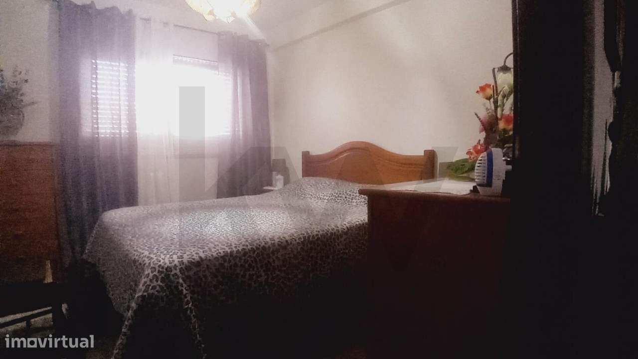 Apartamento T3 no Alto da Relvinha – Coimbra - Grande imagem: 3/19