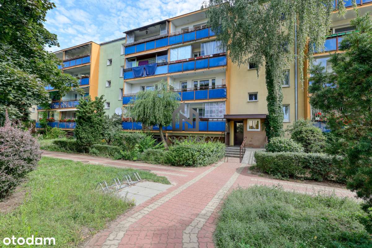 Mieszkanie 4-pokojowe 71,59m Otwock Ługi-16