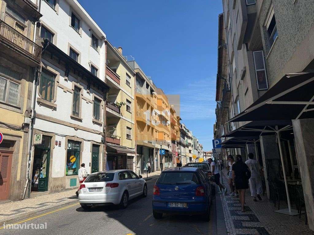 Trespasse de restaurante em Miguel Bombarda - Grande imagem: 4/18