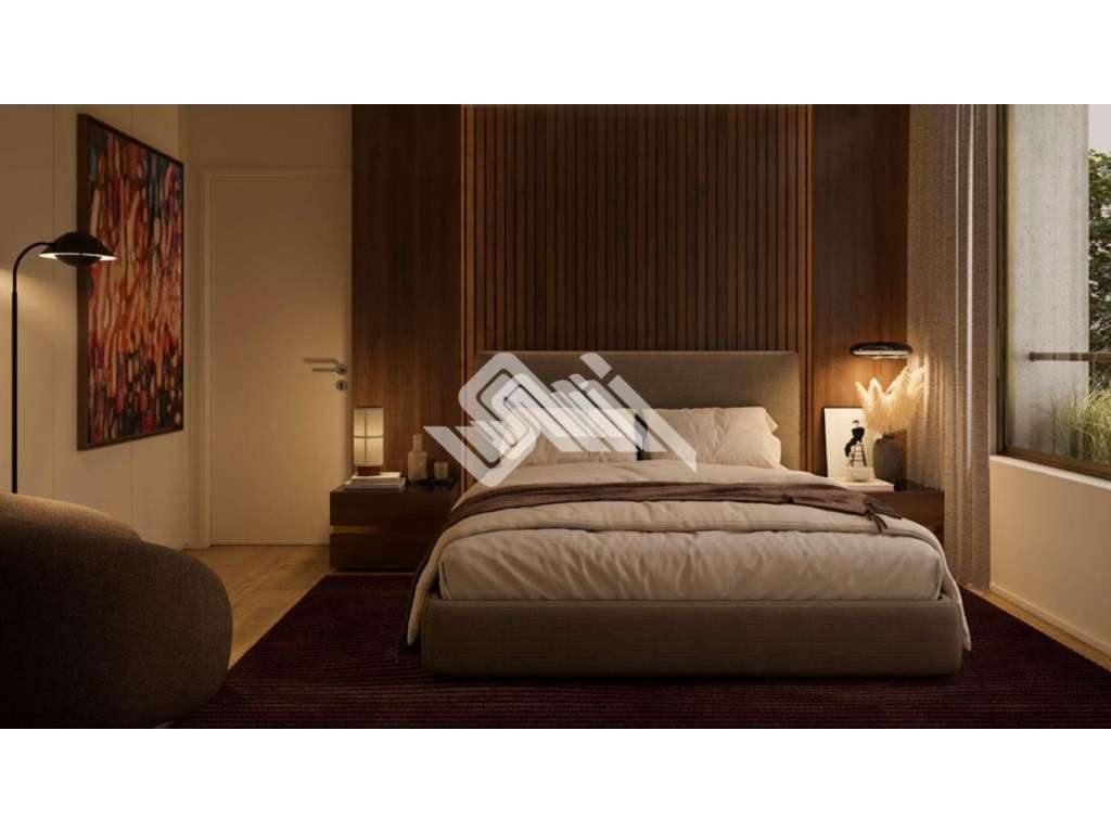 Apartamento T4 Duplex Venda Porto-3