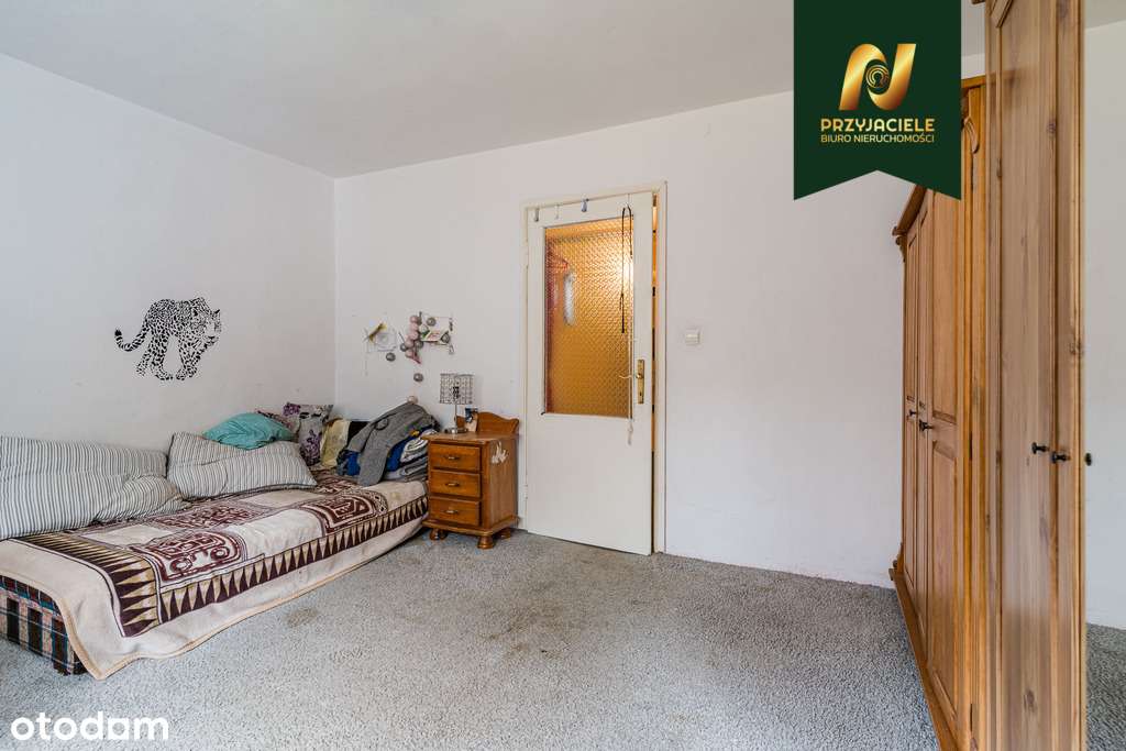 Duży dom przy lesie do remontu ! - Pełny obrazek: 3/12