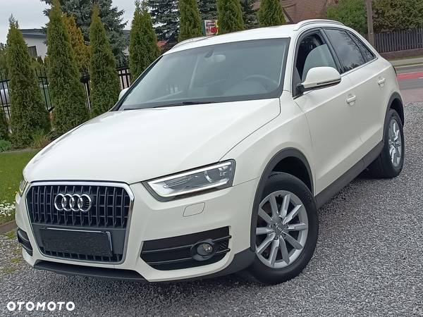 Audi Q3 - 5