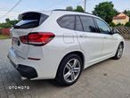 BMW X1 sDrive18d M Sport sport - 6